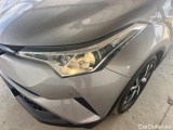  Toyota  C-HR TOYOTA  / 2016 / 5P / todoterreno 1.8 125H Advance (CX) #15