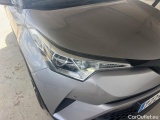  Toyota  C-HR TOYOTA  / 2016 / 5P / todoterreno 1.8 125H Advance (CX) #16
