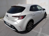  Toyota  Corolla TOYOTA  / 5P / 1.8 125H STYLE E-CVT #2