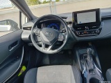  Toyota  Corolla TOYOTA  / 5P / 1.8 125H STYLE E-CVT #3