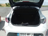  Toyota  Corolla TOYOTA  / 5P / 1.8 125H STYLE E-CVT #8