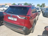  Toyota  RAV4 TOYOTA  / 2018 / 5P / todoterreno 2.5l 220H Luxury #2