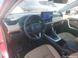  Toyota  RAV4 TOYOTA  / 2018 / 5P / todoterreno 2.5l 220H Luxury #3