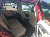  Toyota  RAV4 TOYOTA  / 2018 / 5P / todoterreno 2.5l 220H Luxury #7