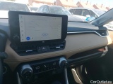  Toyota  RAV4 TOYOTA  / 2018 / 5P / todoterreno 2.5l 220H Luxury #12