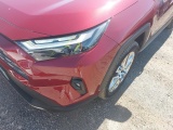  Toyota  RAV4 TOYOTA  / 2018 / 5P / todoterreno 2.5l 220H Luxury #17