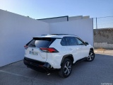  Toyota  RAV4 TOYOTA  / 2018 / 5P / todoterreno 2.5l PLUG-IN 300PH (e-CVT) Advance #2