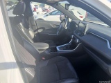  Toyota  RAV4 TOYOTA  / 2018 / 5P / todoterreno 2.5l PLUG-IN 300PH (e-CVT) Advance #6