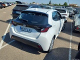  Toyota  Yaris TOYOTA  1.5 120H Business Plus #2