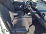  Toyota  Yaris TOYOTA  1.5 120H Business Plus #6