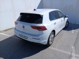  Volkswagen  Golf  VOLKSWAGEN / 2020 / 5P / berlina con portón Life 1.0 eTSI 81kW (110CV) DSG #2