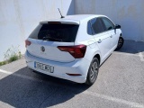  Volkswagen  Polo VOLKSWAGEN  1.0 TSI 95 CV #2