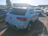  Volkswagen  T-ROC VOLKSWAGEN  / 2021 / 5P / todoterreno Life 2.0 TDI 85kW (115CV) (AC3) #2