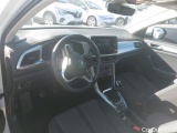  Volkswagen  T-ROC VOLKSWAGEN  / 2021 / 5P / todoterreno Life 2.0 TDI 85kW (115CV) (AC3) #3