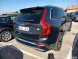  Volvo  XC90 VOLVO  / 2019 / 5P / todoterreno 2.0 T8 AWD Recharge Inscription Auto #2