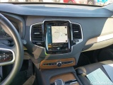  Volvo  XC90 VOLVO  / 2019 / 5P / todoterreno 2.0 T8 AWD Recharge Inscription Auto #17