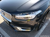  Volvo  XC90 VOLVO  / 2019 / 5P / todoterreno 2.0 T8 AWD Recharge Inscription Auto #19