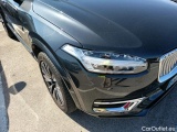  Volvo  XC90 VOLVO  / 2019 / 5P / todoterreno 2.0 T8 AWD Recharge Inscription Auto #20