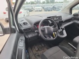  Citroen  Berlingo CITROEN  / 2018 / 3P / furgón derivado de turismo Talla M BlueHDi 100 CONTROL #3
