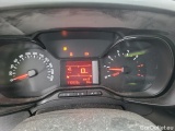  Citroen  Berlingo CITROEN  / 2018 / 3P / furgón derivado de turismo Talla M BlueHDi 100 CONTROL #4