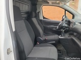  Citroen  Berlingo CITROEN  / 2018 / 3P / furgón derivado de turismo Talla M BlueHDi 100 CONTROL #6