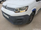  Citroen  Berlingo CITROEN  / 2018 / 3P / furgón derivado de turismo Talla M BlueHDi 100 CONTROL #15