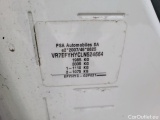  Citroen  Berlingo CITROEN  / 2018 / 3P / furgón derivado de turismo Talla M BlueHDi 100 CONTROL #17