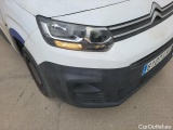  Citroen  Berlingo CITROEN  / 2018 / 3P / furgón derivado de turismo Talla M BlueHDi 100 CONTROL #16