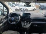  Citroen  Berlingo CITROEN  / 2018 / 4P / combi Talla M BlueHDi 100 S&S LIVE PACK BUSINE (AC) #4