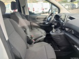  Citroen  Berlingo CITROEN  / 2018 / 4P / combi Talla M BlueHDi 100 S&S LIVE PACK BUSINE (AC) #6
