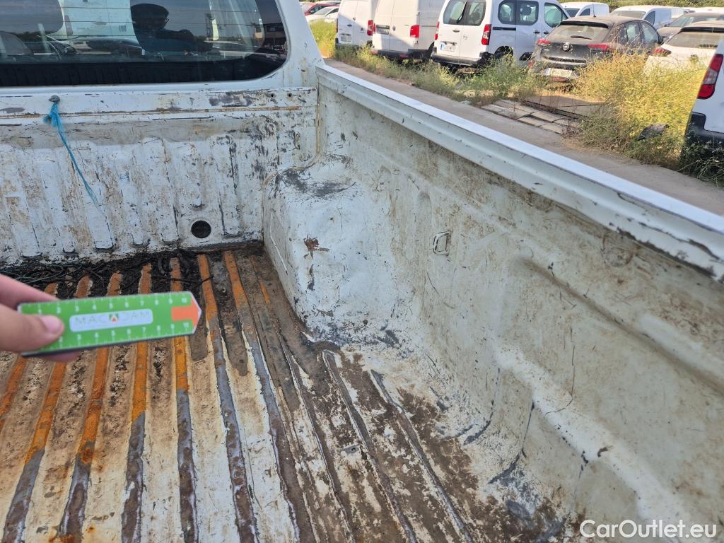  Mitsubishi  L200 MITSUBISHI  / 2019 / 4P / pickup C/C 220 DI-D M-Pro #16