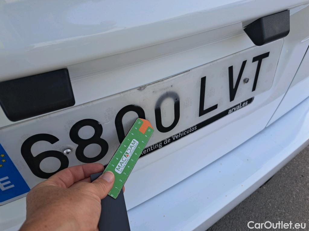  Ford  Transit Connect FORD /2013/4P/furgón Van 1.5 TDCi 74kW Trend 200 L1 #42