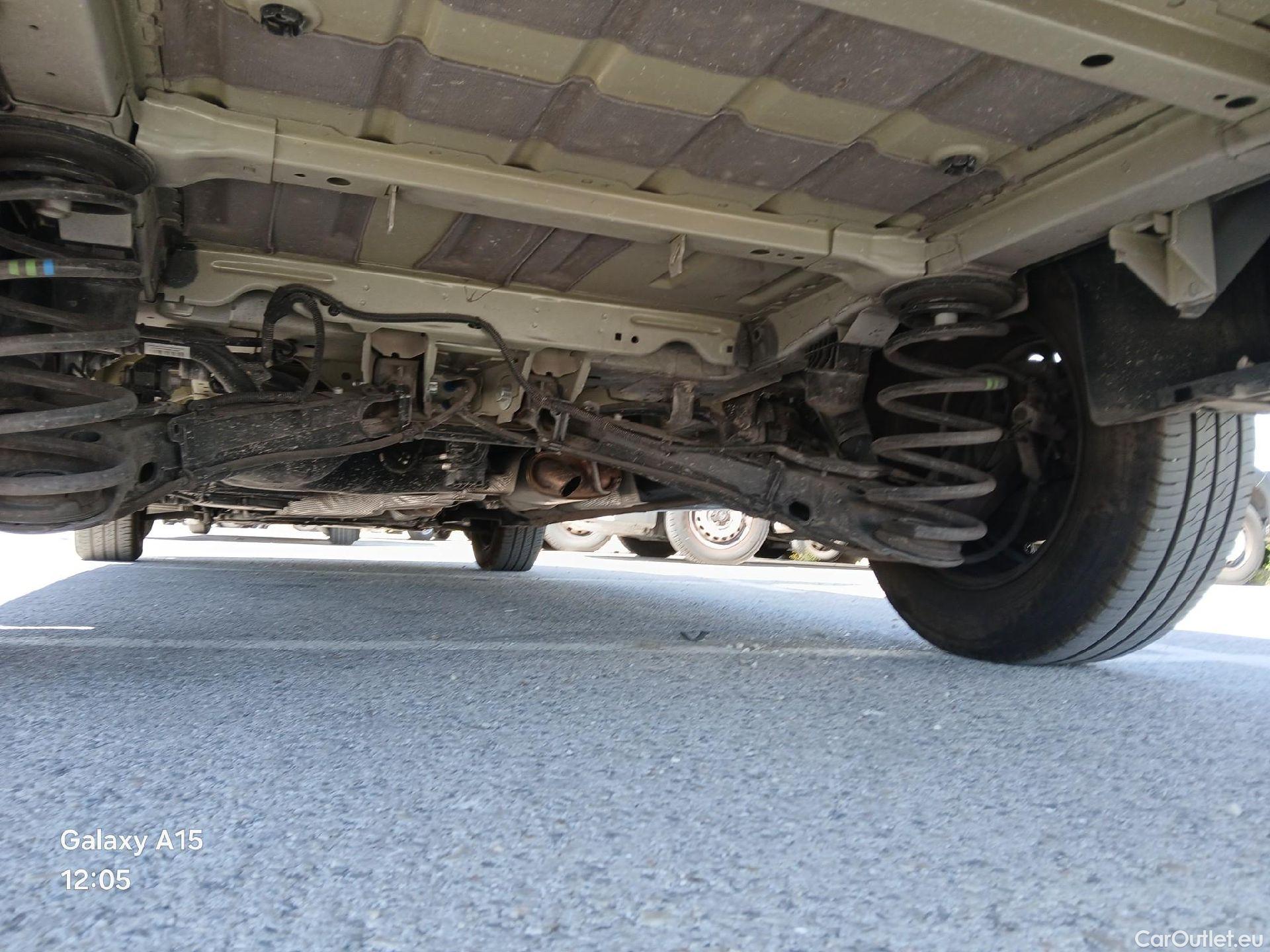  Citroen  Jumpy  Furgón Furgón XL 1.5 BlueHDi 120CV MT6 6E #4