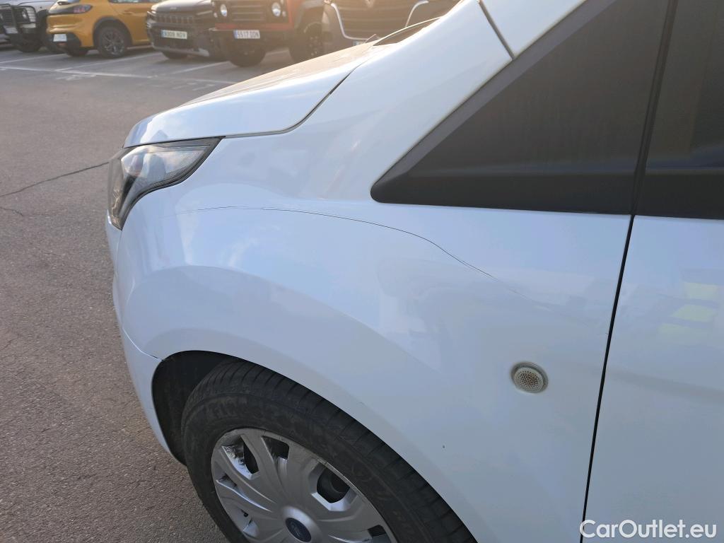  Ford  Transit Connect FORD /2013/4P/furgón Van 1.5 TDCi 74kW Trend 200 L1 #25