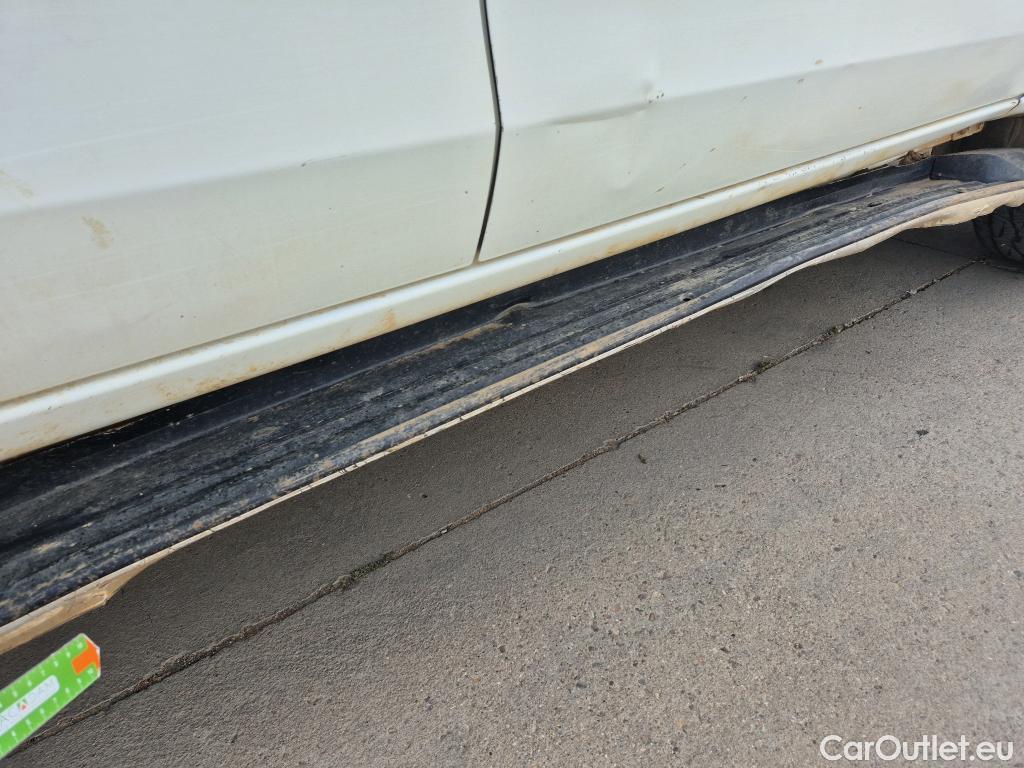  Mitsubishi  L200 MITSUBISHI  / 2019 / 4P / pickup C/C 220 DI-D M-Pro #8