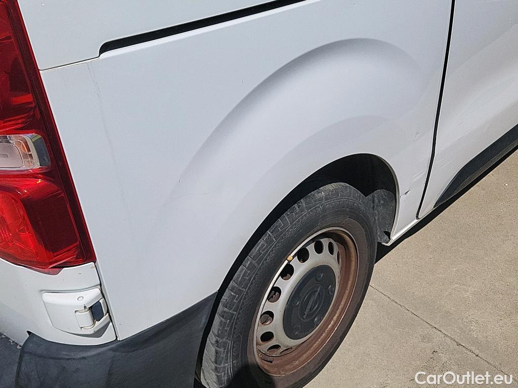  Opel  Vivaro OPEL  / 2019 / 4P / furgón 1.5 Diésel 88kW (120CV) M Std Express #7