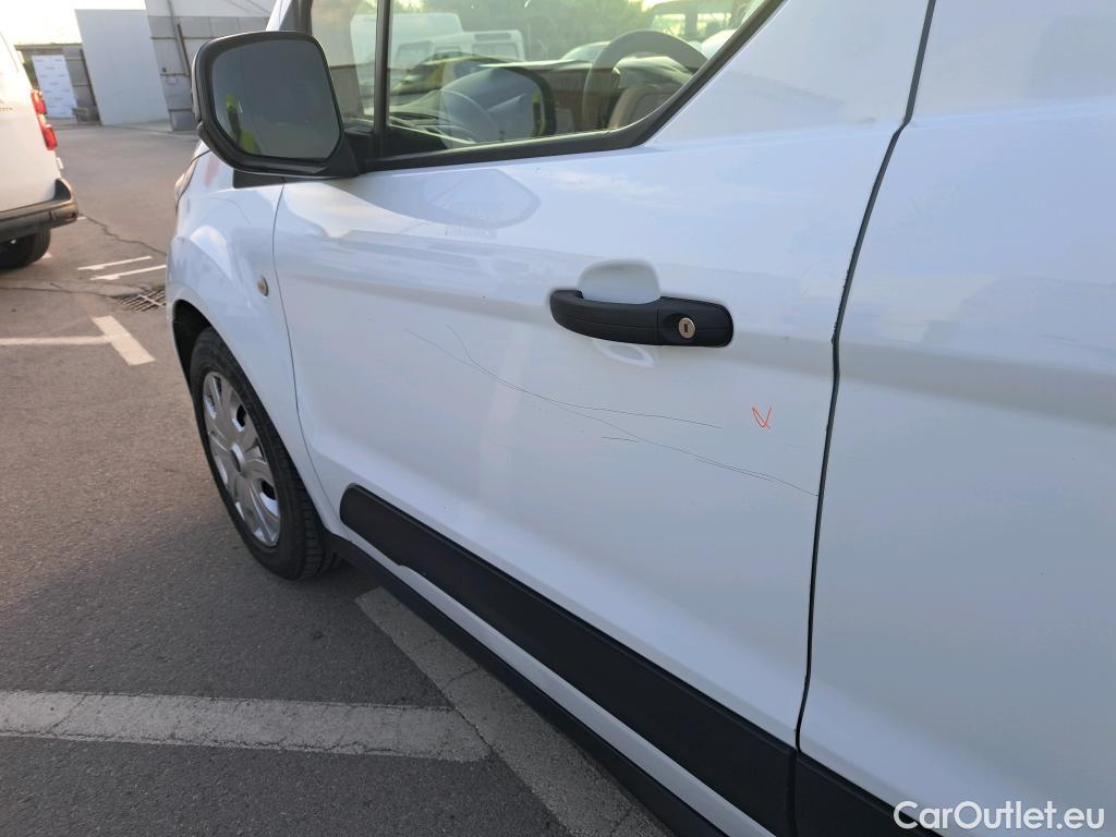  Ford  Transit Connect FORD /2013/4P/furgón Van 1.5 TDCi 74kW Trend 200 L1 #15