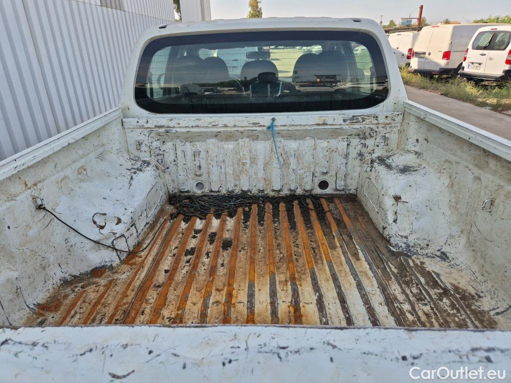  Mitsubishi  L200 MITSUBISHI  / 2019 / 4P / pickup C/C 220 DI-D M-Pro #14