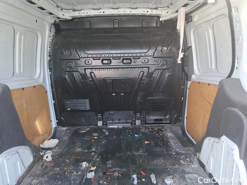  Ford  Transit Connect FORD /2013/4P/furgón Van 1.5 TDCi 74kW Trend 200 L1 #57