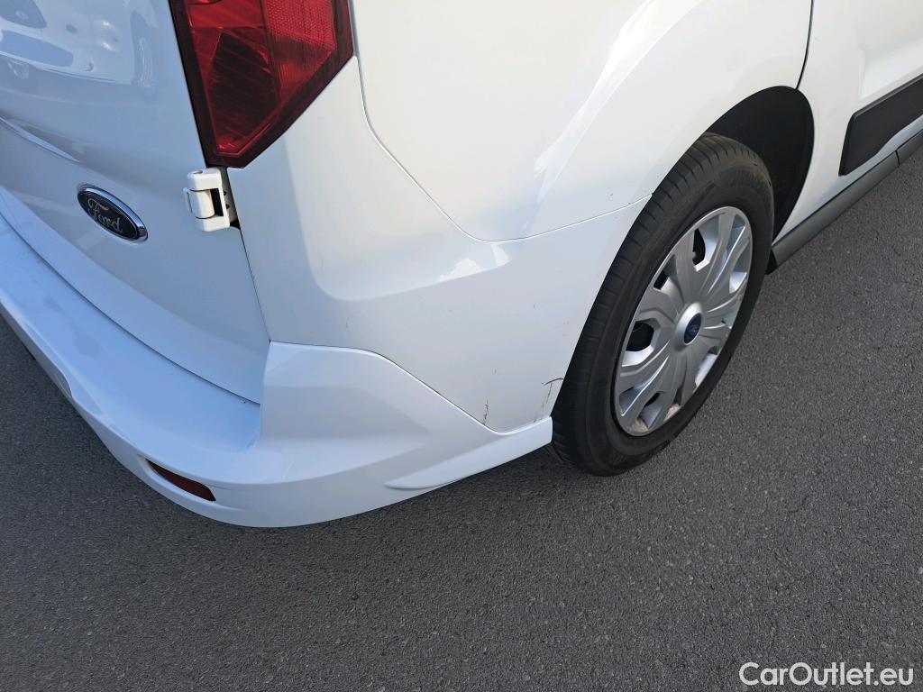  Ford  Transit Connect FORD /2013/4P/furgón Van 1.5 TDCi 74kW Trend 200 L1 #27