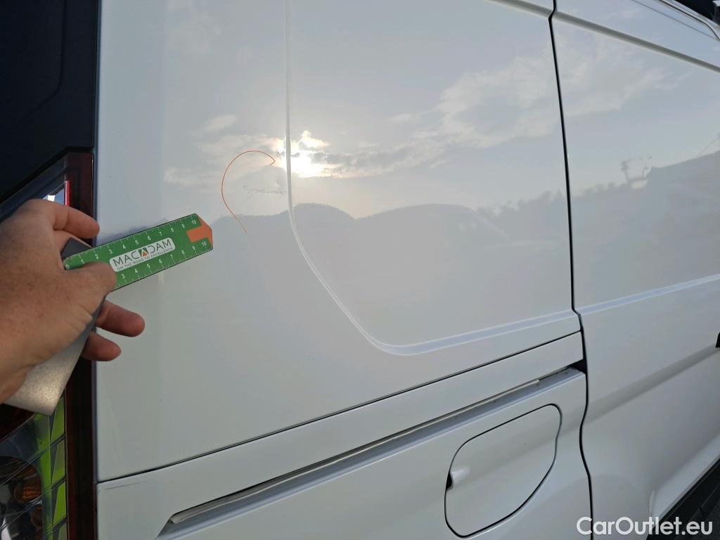  Ford  Transit Connect FORD /2013/4P/furgón Van 1.5 TDCi 74kW Trend 200 L1 #14