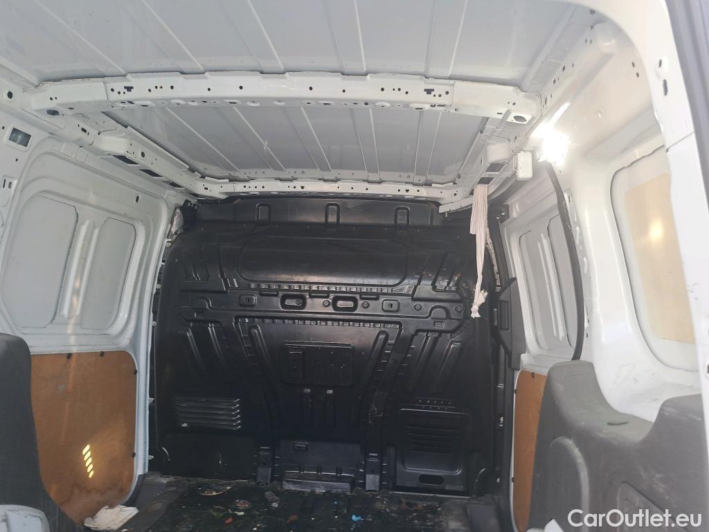 Ford  Transit Connect FORD /2013/4P/furgón Van 1.5 TDCi 74kW Trend 200 L1 #23