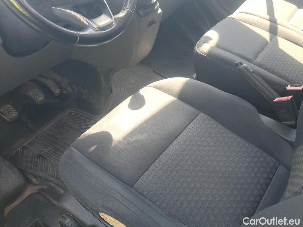  Ford  Transit FORD  Custom / 2012 / 4P / furgón Van 2.0 TDCI 96kW 280 L1 MHEV Trend #17