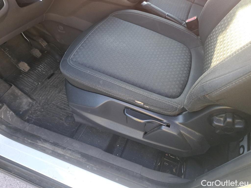  Ford  Transit Connect FORD /2013/4P/furgón Van 1.5 TDCi 74kW Trend 200 L1 #17