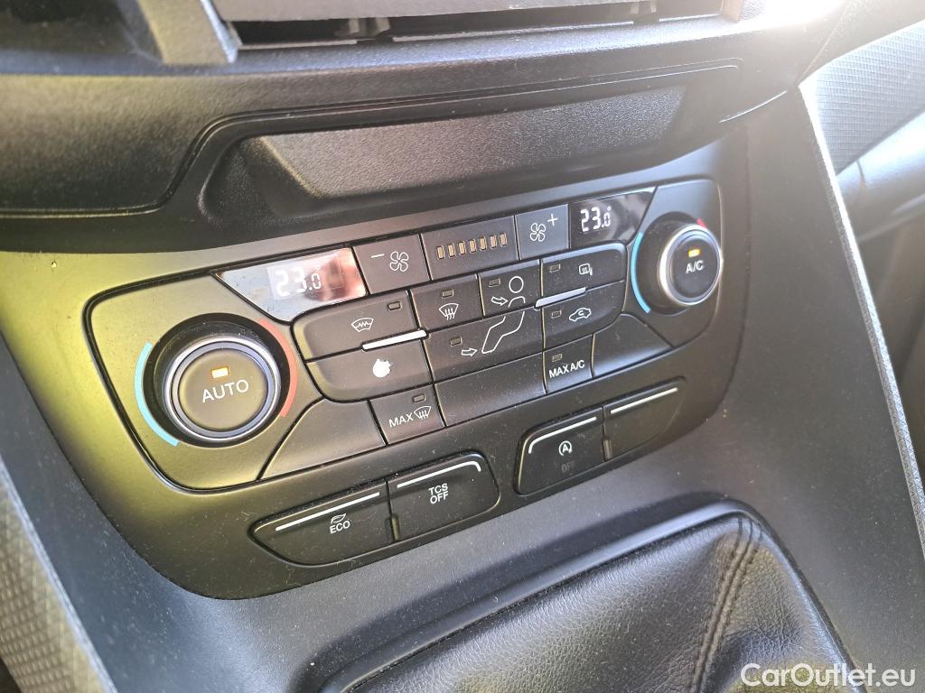  Ford  Transit Connect FORD /2013/4P/furgón Van 1.5 TDCi 74kW Trend 200 L1 #47