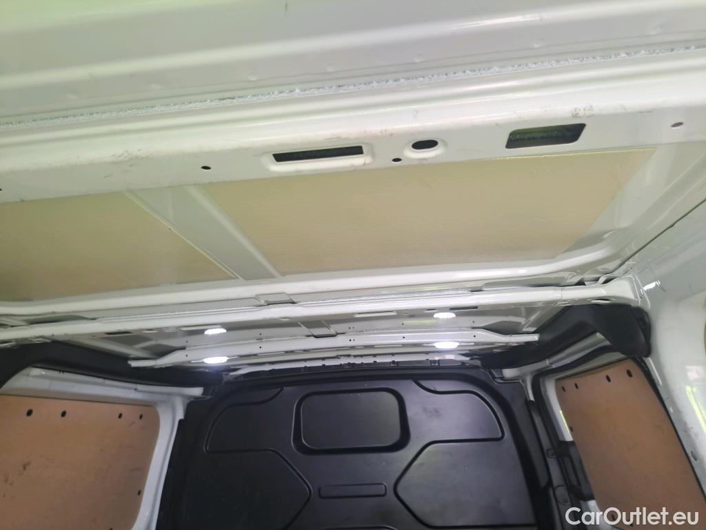  Ford  Transit FORD  Custom / 2012 / 4P / furgón Van 2.0 TDCI 96kW 280 L1 MHEV Trend #72