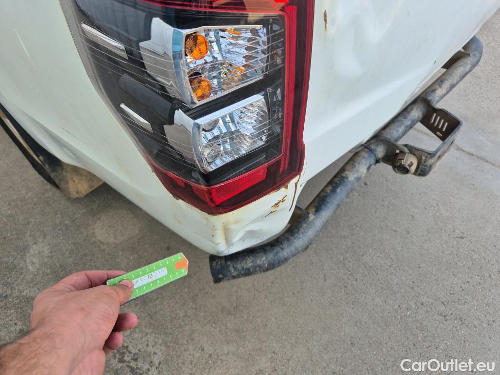  Mitsubishi  L200 MITSUBISHI  / 2019 / 4P / pickup C/C 220 DI-D M-Pro #24
