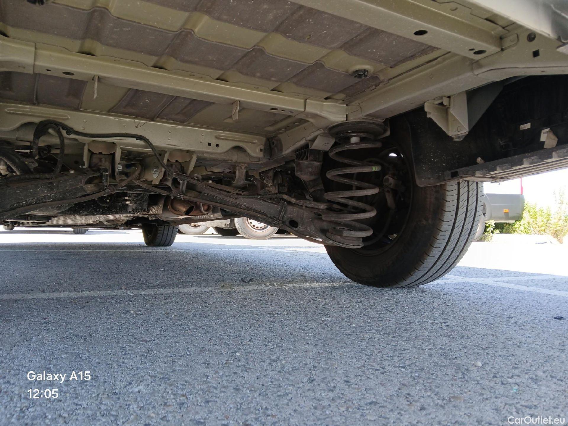  Citroen  Jumpy  Furgón Furgón XL 1.5 BlueHDi 120CV MT6 6E #3