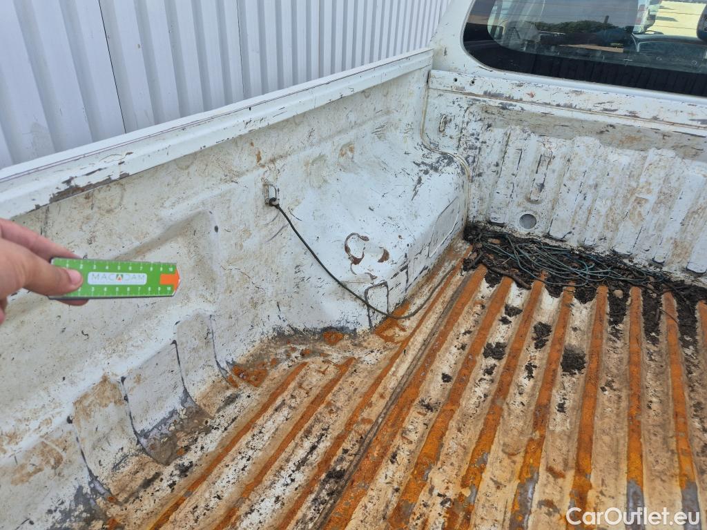  Mitsubishi  L200 MITSUBISHI  / 2019 / 4P / pickup C/C 220 DI-D M-Pro #15