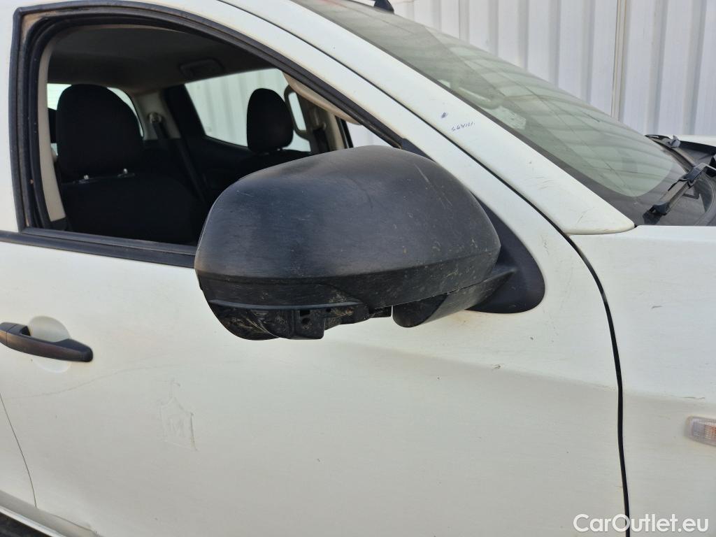  Mitsubishi  L200 MITSUBISHI  / 2019 / 4P / pickup C/C 220 DI-D M-Pro #11